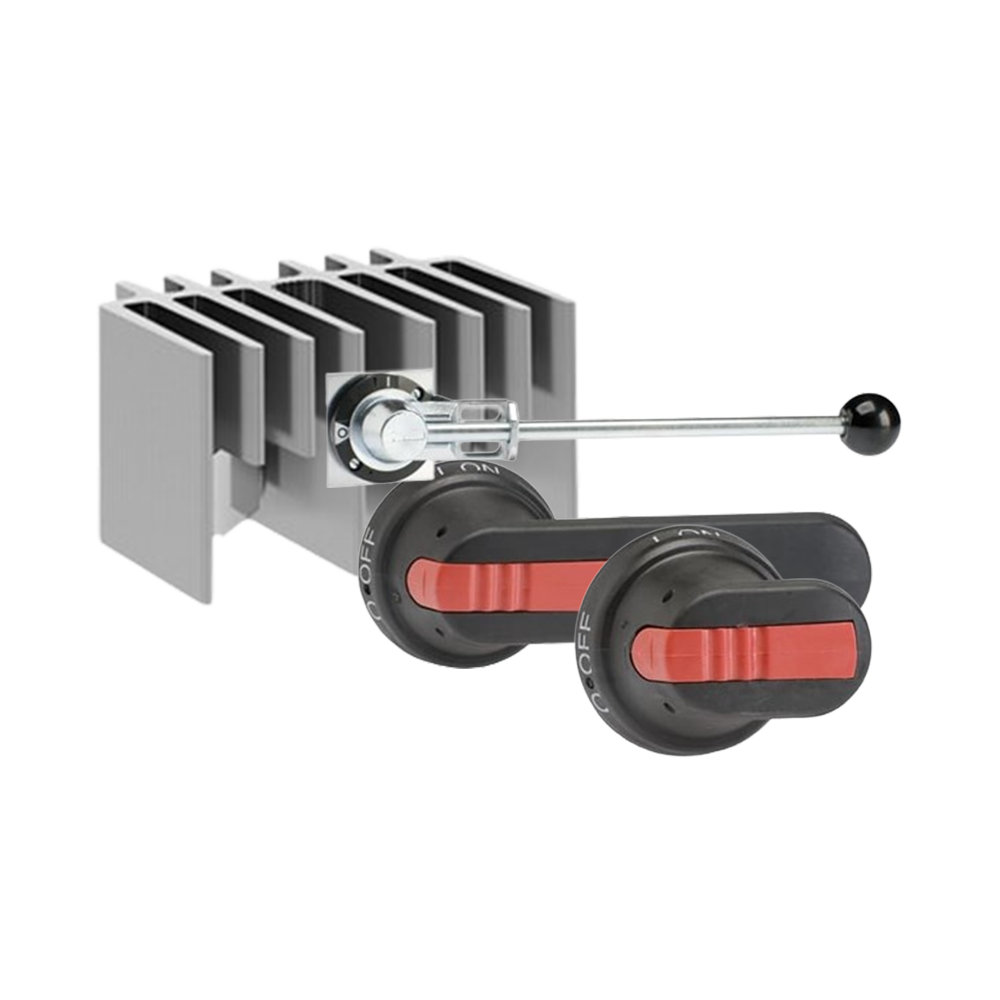 Switchgears & Accessories